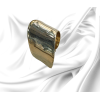 Δαχτυλίδι ασήμι 925 επιχρυσωμένο